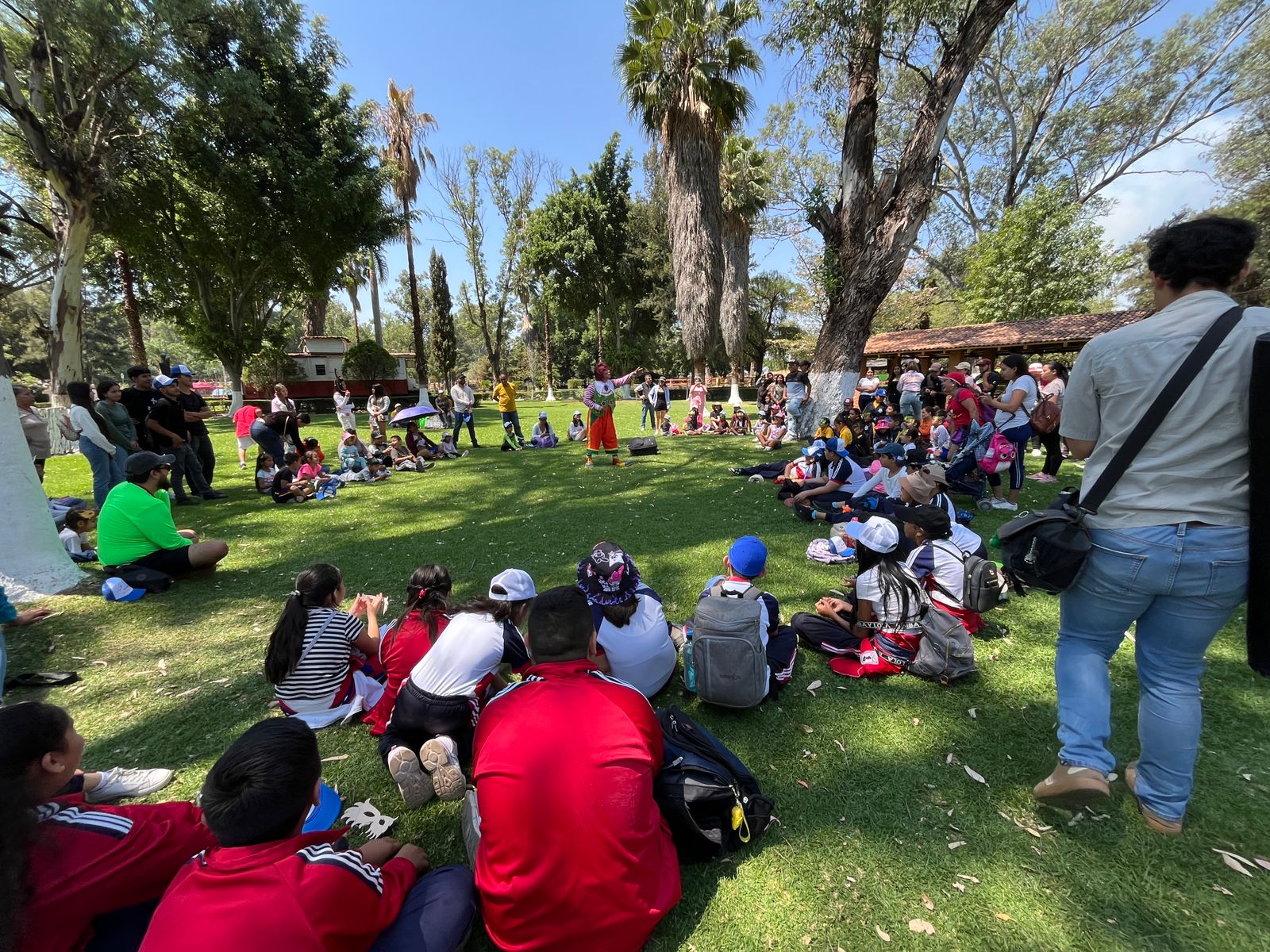 Niñas y niños de Morelia celebran su día entre juegos y mensajes sobre ...