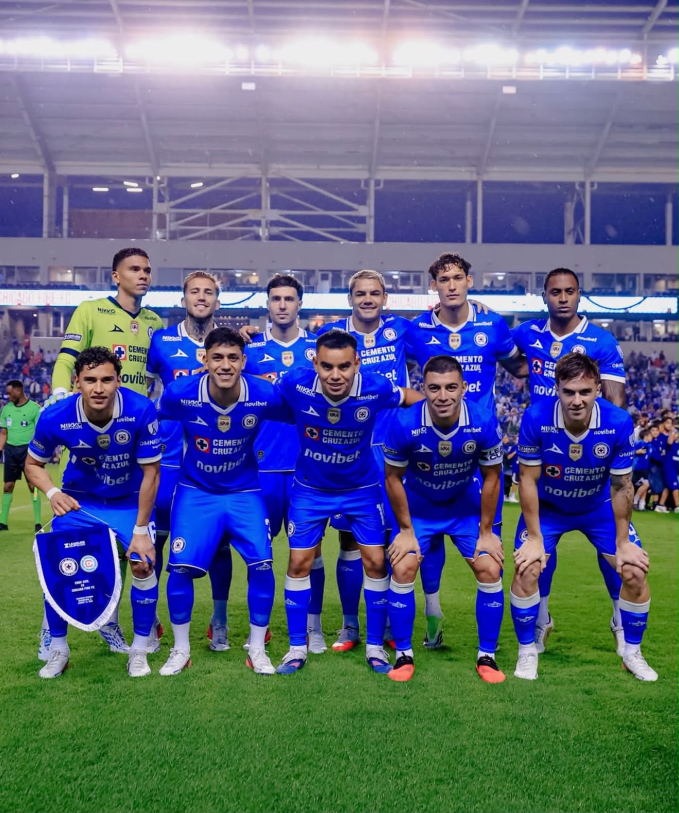 Cruz Azul Se Despide De La Leagues Cup Con Derrota Ante Chicago Fire cruz-azul-se-despide-de-la-leagues-cup-con-derrota-ante-chicago-fire